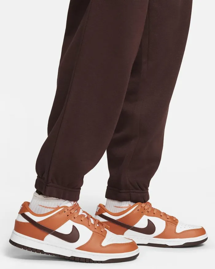 All Clothing Women Nike Sportswear Phoenix Fleece Earth