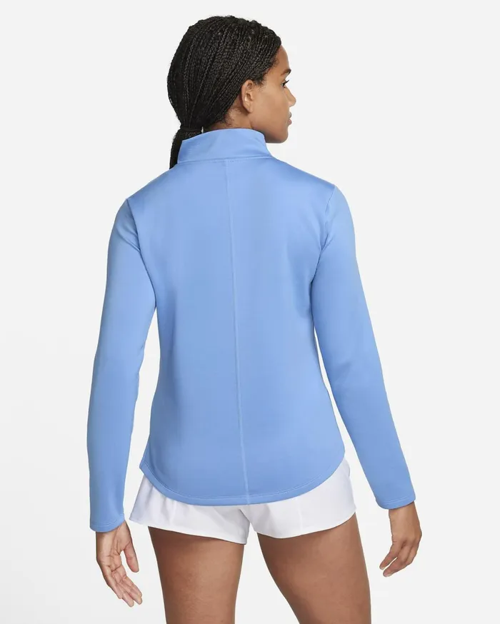 All Clothing Women Nike ThermaFIT One Polarwhite