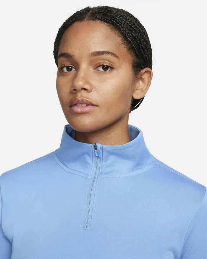 All Clothing Women Nike ThermaFIT One Polarwhite
