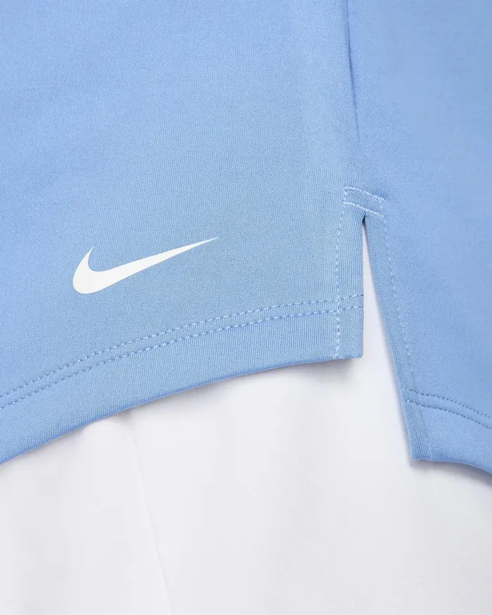 All Clothing Women Nike ThermaFIT One Polarwhite