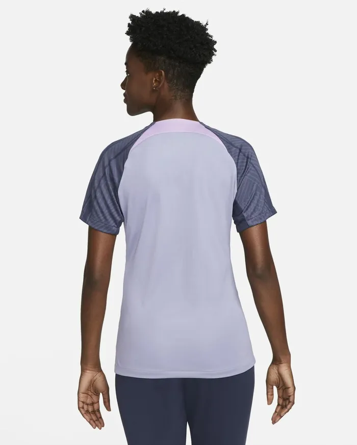 All Clothing Women Nike Tottenham Hotspur Strike Iron Purpleviolet Starpure Violet