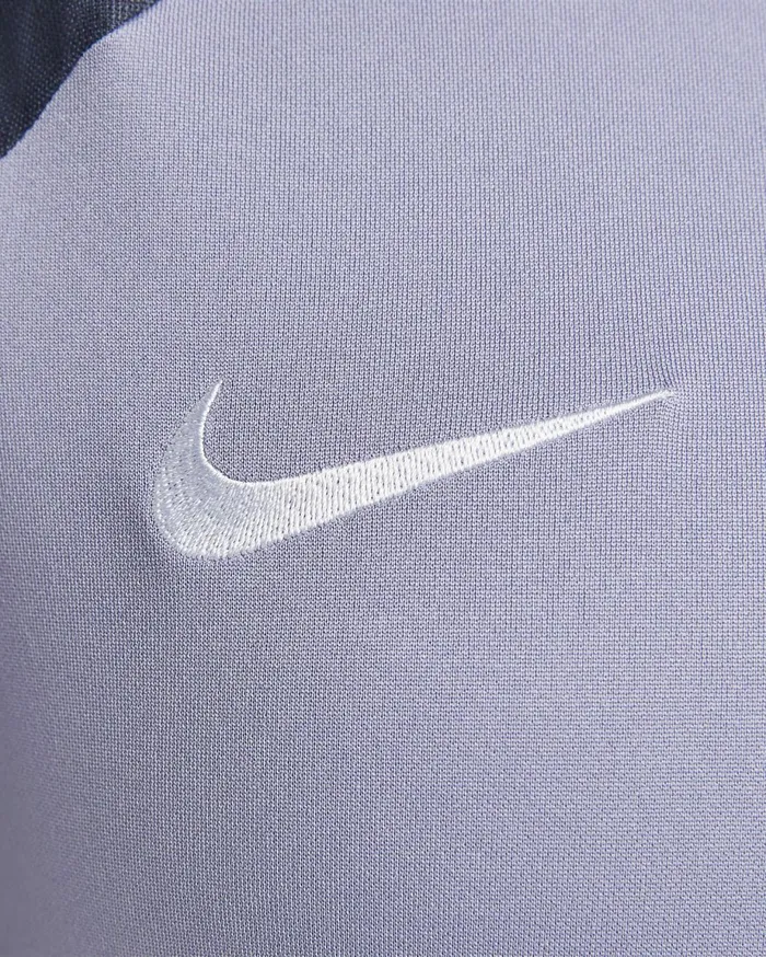 All Clothing Women Nike Tottenham Hotspur Strike Iron Purpleviolet Starpure Violet