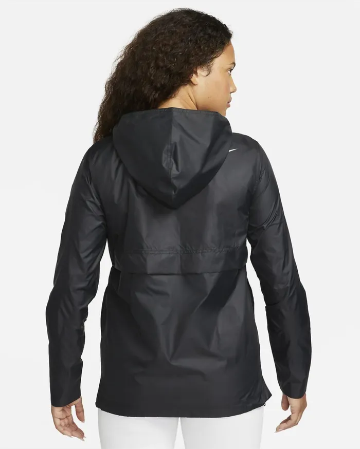 All Clothing Women Nike Tour Repel Blackwhite