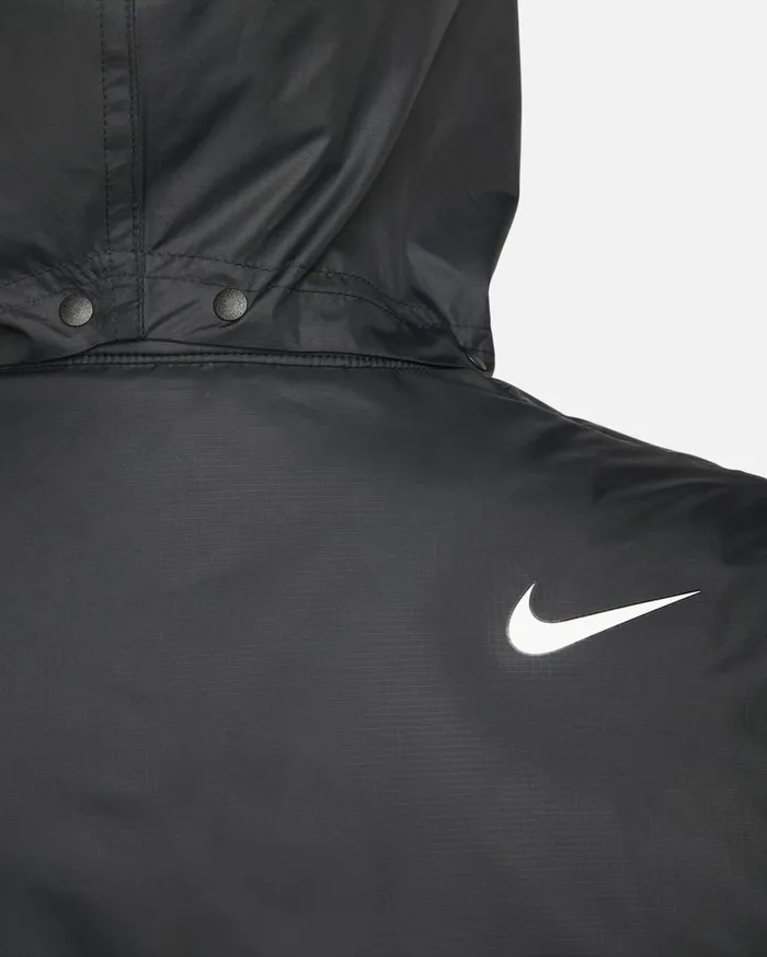 All Clothing Women Nike Tour Repel Blackwhite