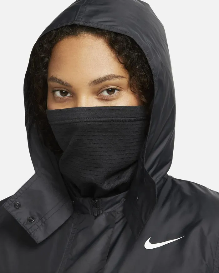 All Clothing Women Nike Tour Repel Blackwhite