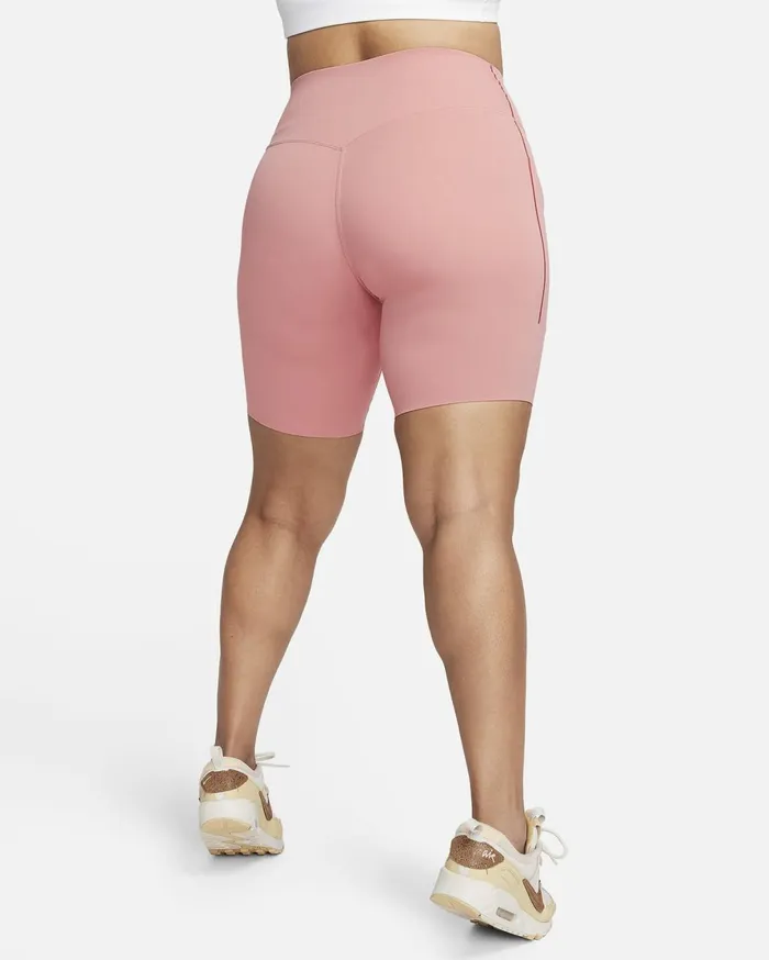 All Clothing Women Nike Universa Red Stardustblack