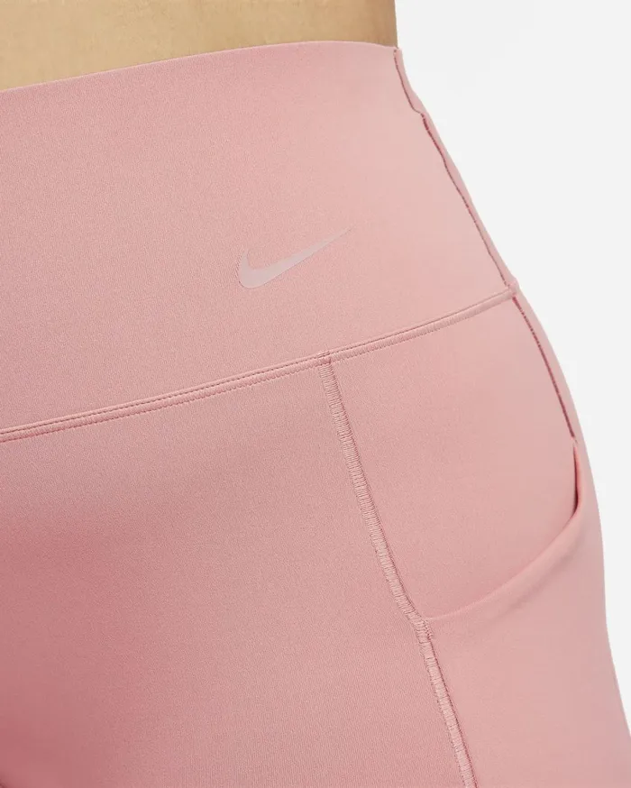 All Clothing Women Nike Universa Red Stardustblack