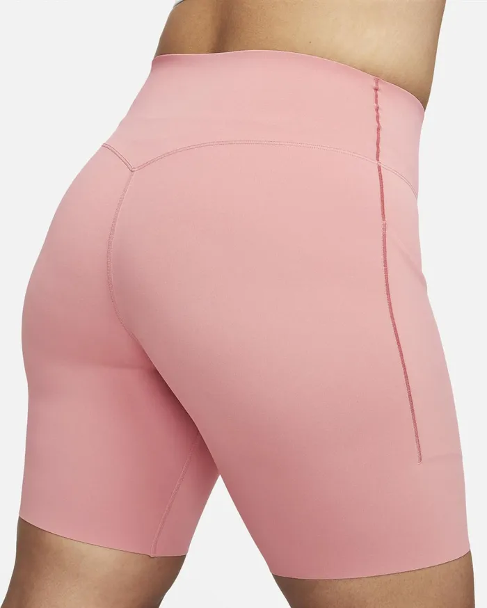 All Clothing Women Nike Universa Red Stardustblack