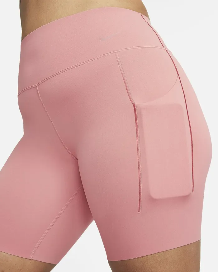 All Clothing Women Nike Universa Red Stardustblack