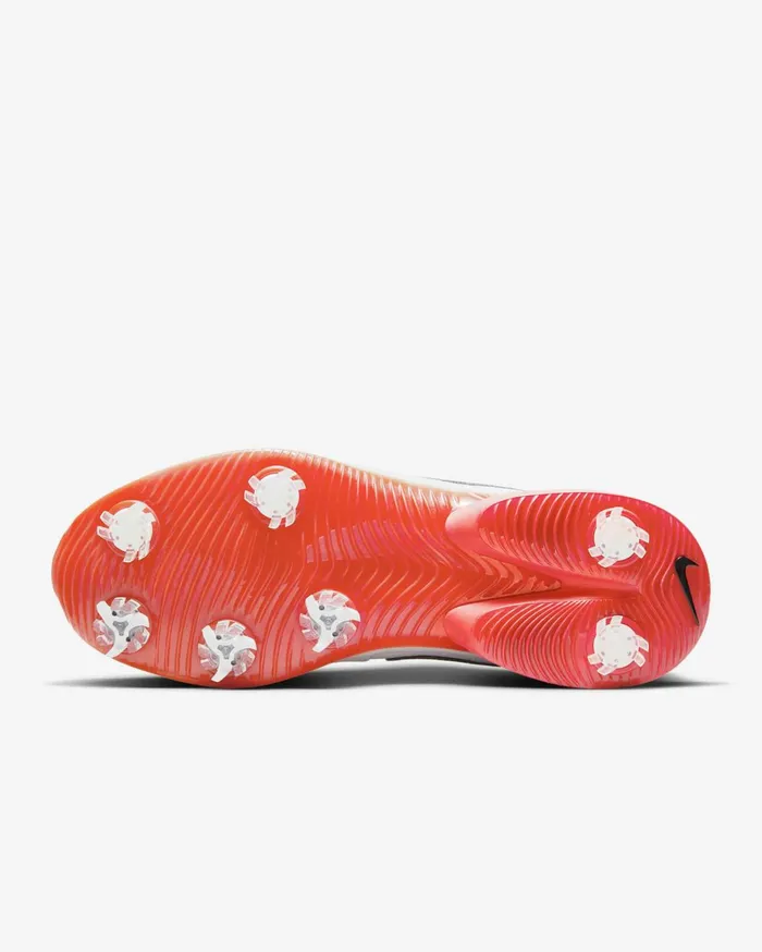 All Shoes Men Nike Air Zoom Victory Tour 3 Whitevivid Sulphurtrack Redblack