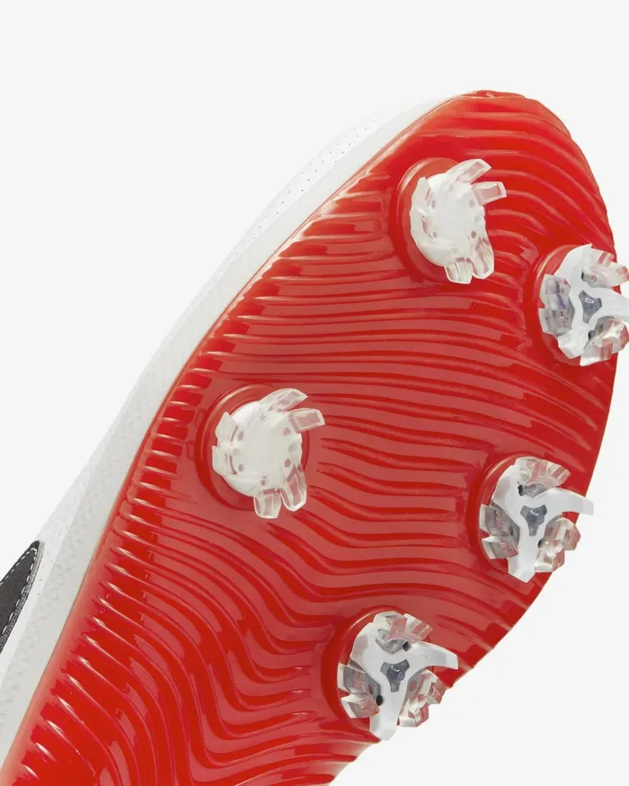 All Shoes Men Nike Air Zoom Victory Tour 3 Whitevivid Sulphurtrack Redblack