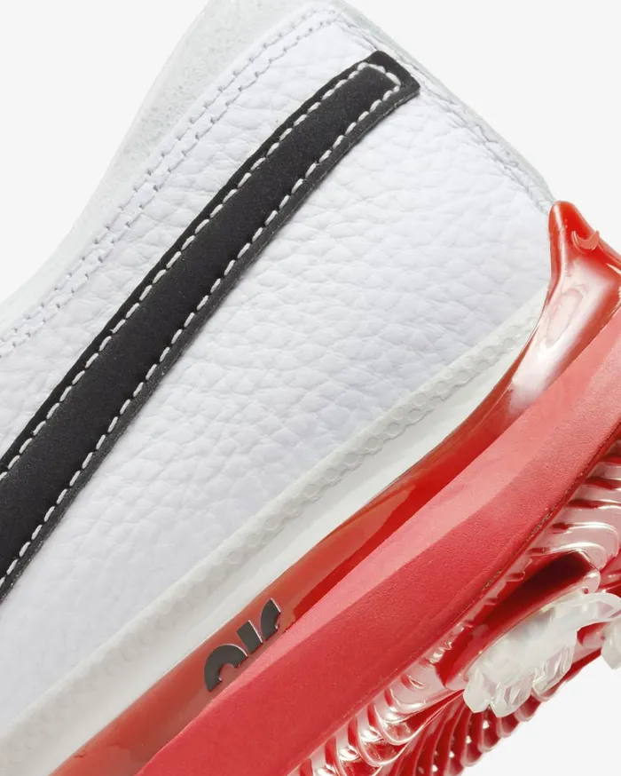 All Shoes Men Nike Air Zoom Victory Tour 3 Whitevivid Sulphurtrack Redblack