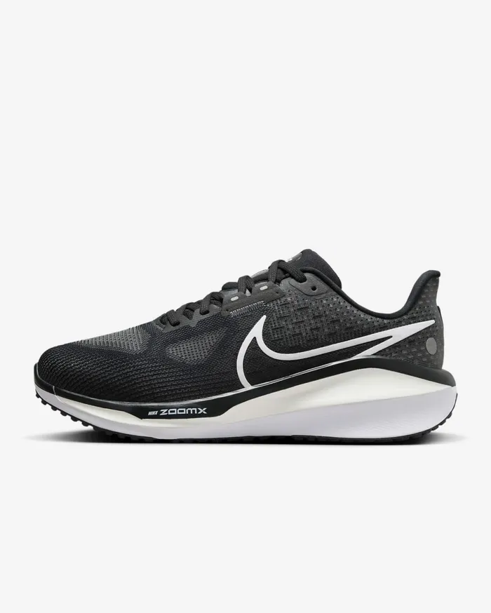 All Shoes Men Nike Vomero 17 Blackanthracitewhite