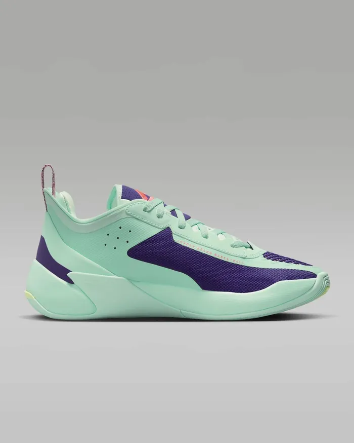 All Shoes WomenMen Nike Luka 1 Mint Foamcourt Purpledark Concordracer Pink