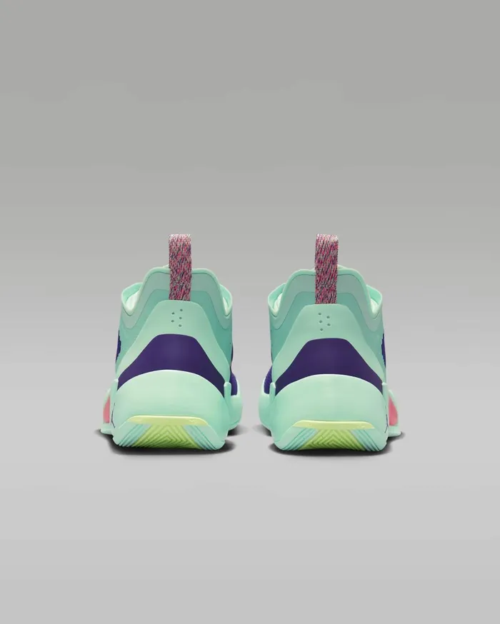 All Shoes WomenMen Nike Luka 1 Mint Foamcourt Purpledark Concordracer Pink