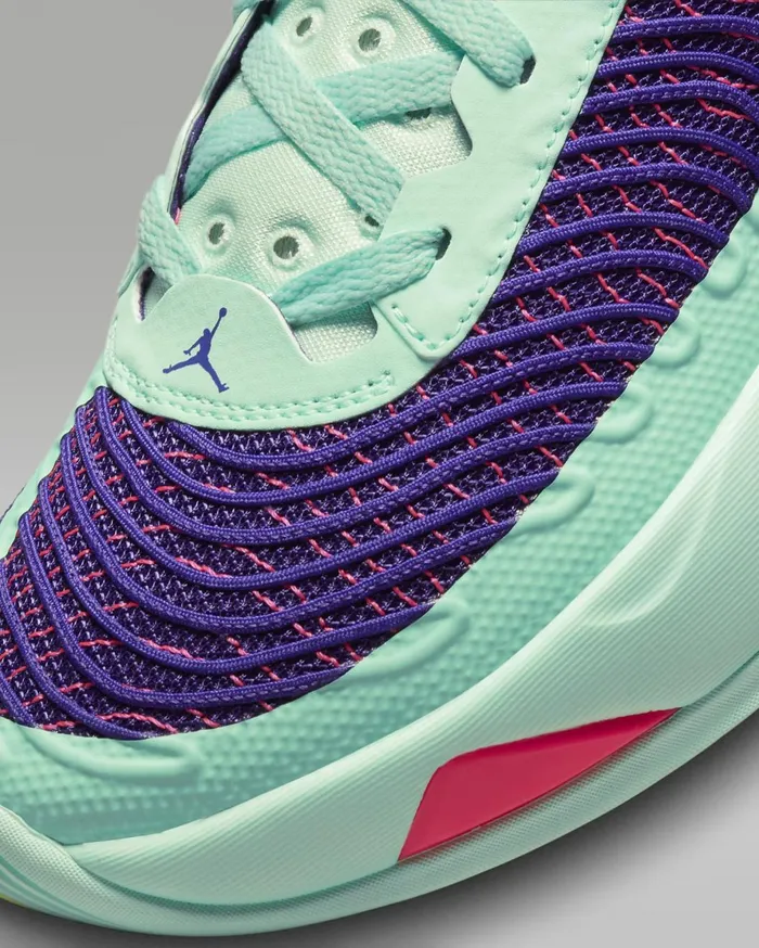 All Shoes WomenMen Nike Luka 1 Mint Foamcourt Purpledark Concordracer Pink