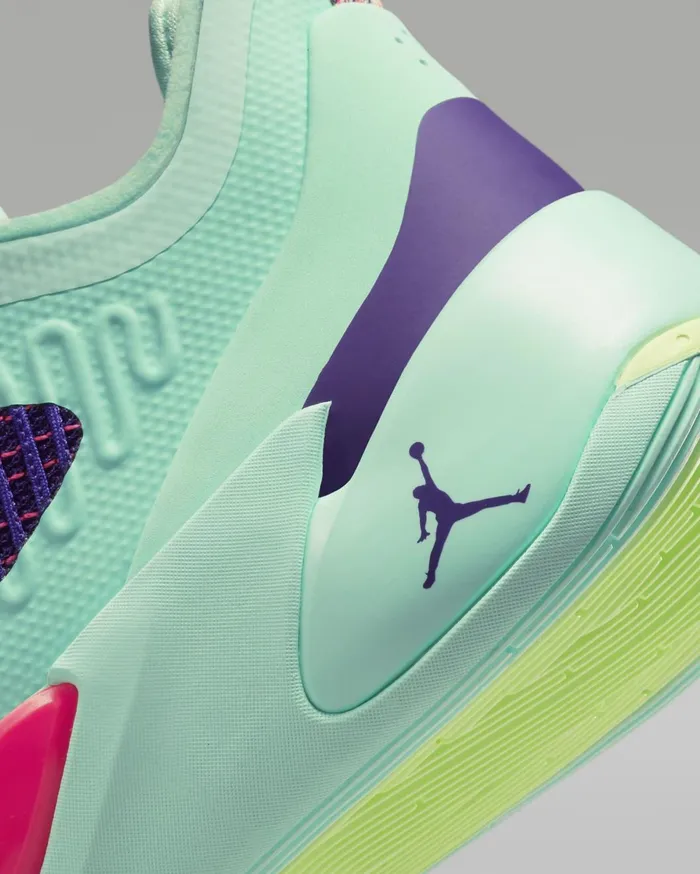 All Shoes WomenMen Nike Luka 1 Mint Foamcourt Purpledark Concordracer Pink