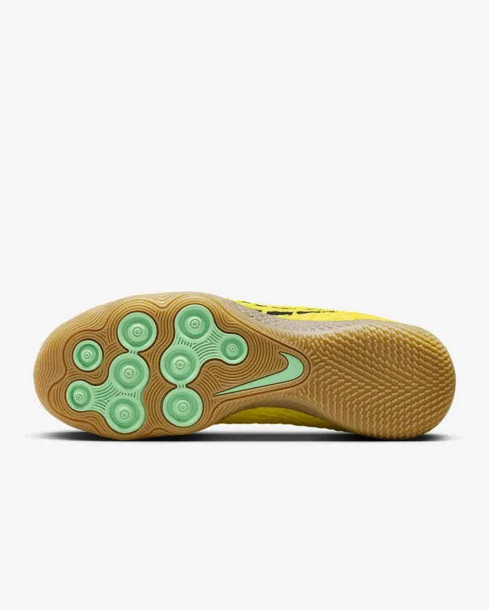 All Shoes WomenMen Nike React Gato Opti Yellowgum Light Brownblack