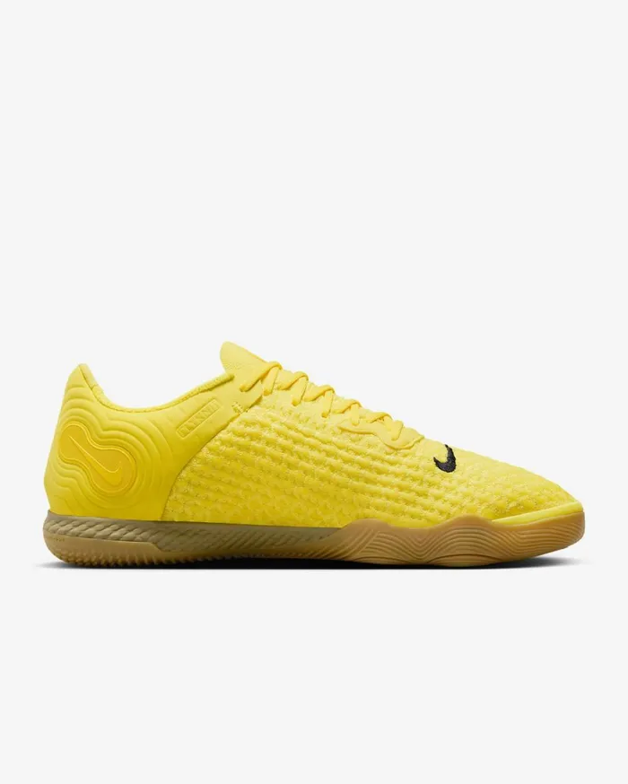 All Shoes WomenMen Nike React Gato Opti Yellowgum Light Brownblack