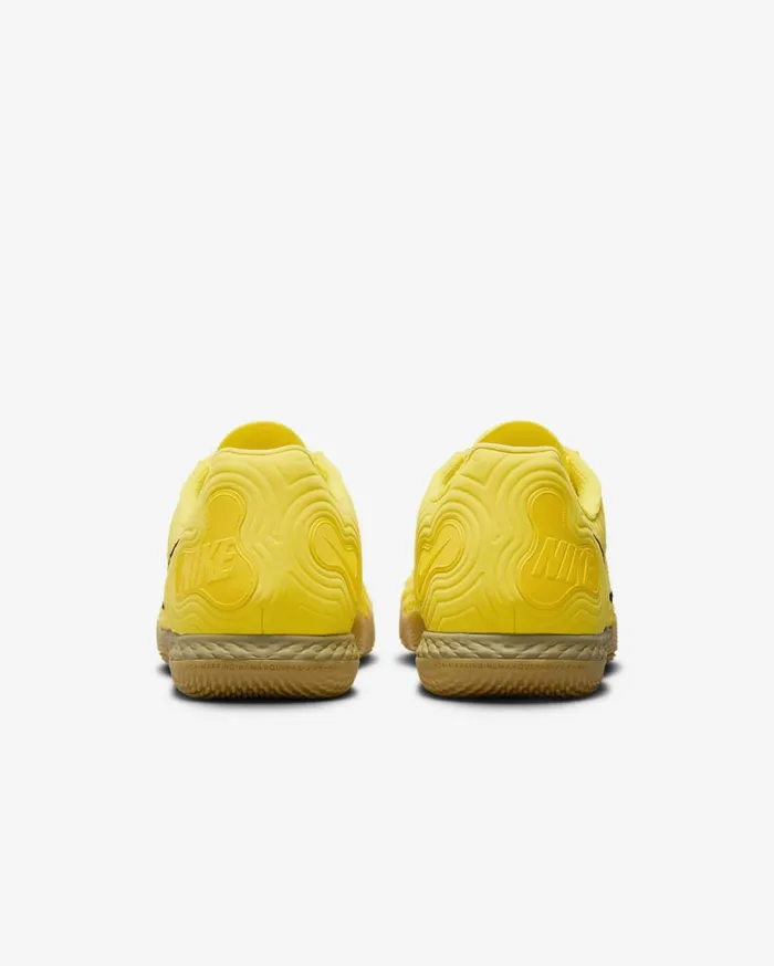 All Shoes WomenMen Nike React Gato Opti Yellowgum Light Brownblack