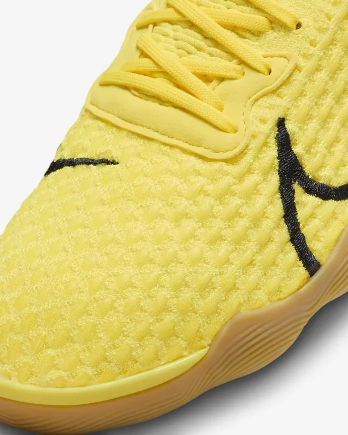 All Shoes WomenMen Nike React Gato Opti Yellowgum Light Brownblack