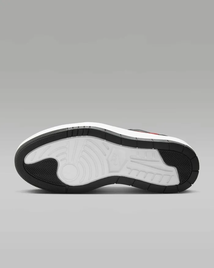 All Shoes Women Nike Air Jordan 1 Elevate Low Blackwhitegym Red