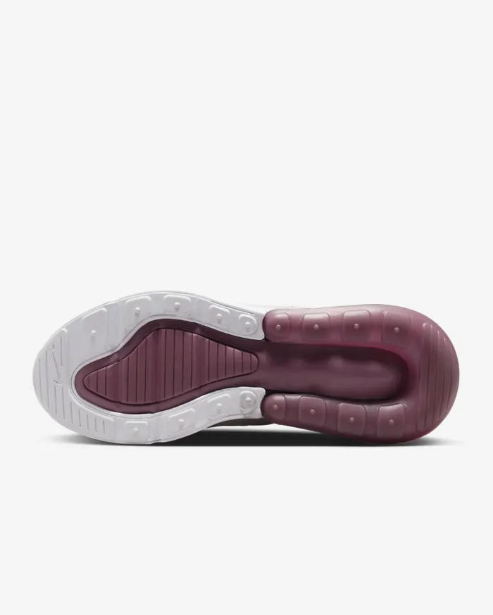All Shoes Women Nike Air Max 270 Barely Roseelemental Rosewhitevintage Wine
