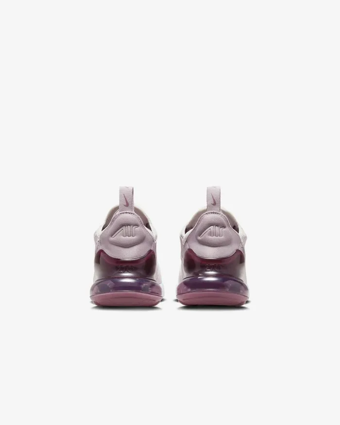 All Shoes Women Nike Air Max 270 Barely Roseelemental Rosewhitevintage Wine