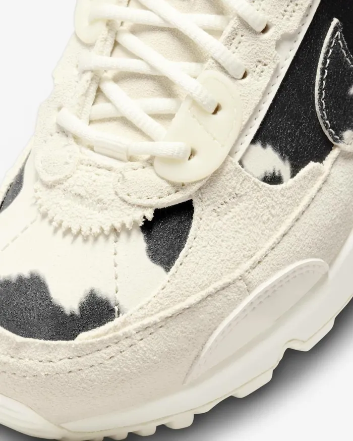 All Shoes Women Nike Air Max 90 Futura Sailchromeblack