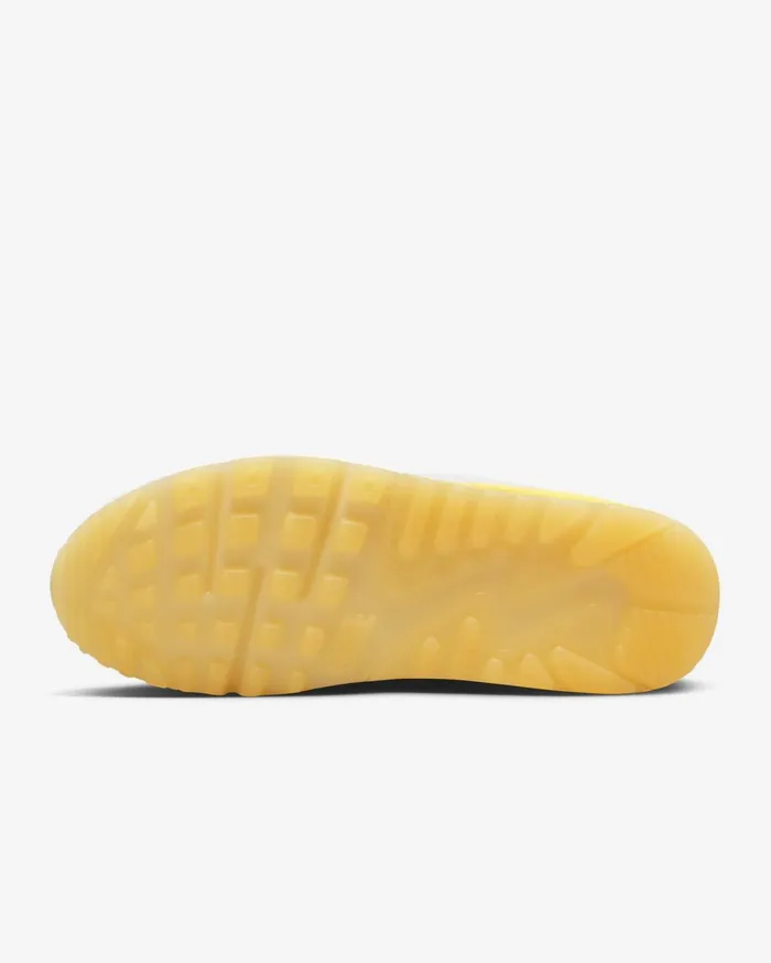 All Shoes Women Nike Air Max 90 SE Whitealabastersailcitron Pulse