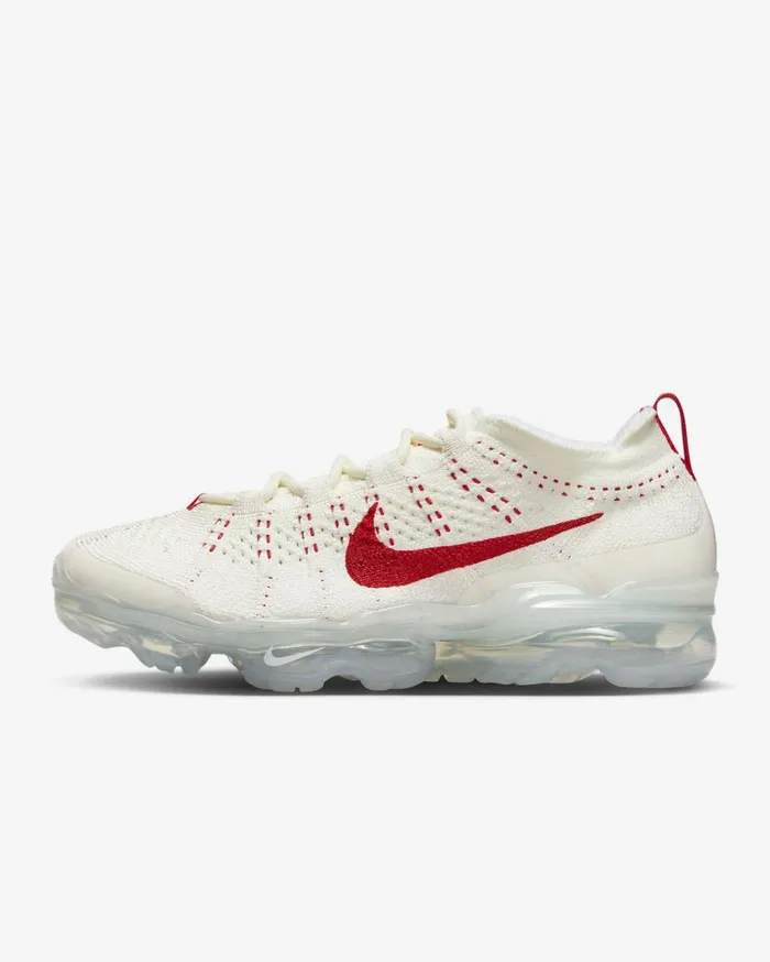 All Shoes Women Nike Air VaporMax 2023 Flyknit Sailphantommetallic Silvertrack Red All Shoes Women Nike Air VaporMax 2023 Flyknit Sailphantommetallic Silvertrack Red