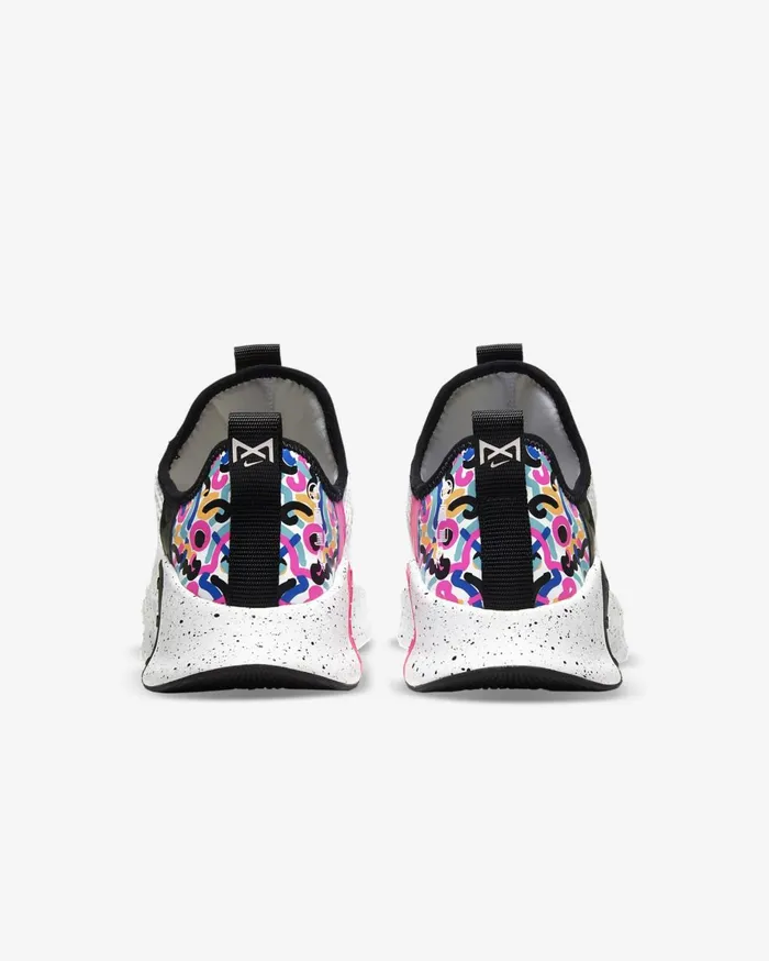 All Shoes Women Nike Free Metcon 3 Whitebaltic Bluepink Blastwhite