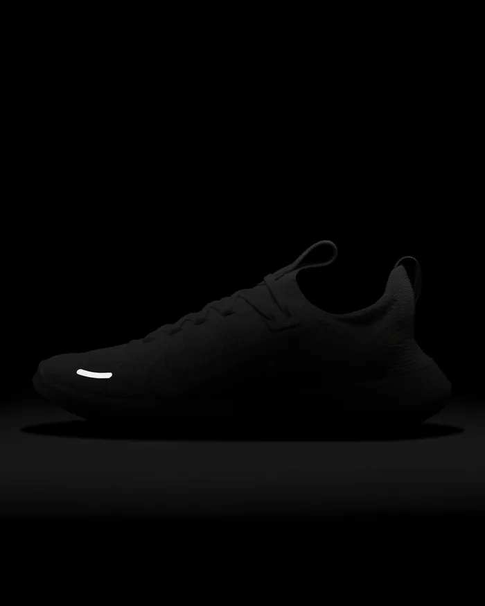 All Shoes Women Nike Free RN NN Pink Foampink Oxfordplatinum Tintwhite