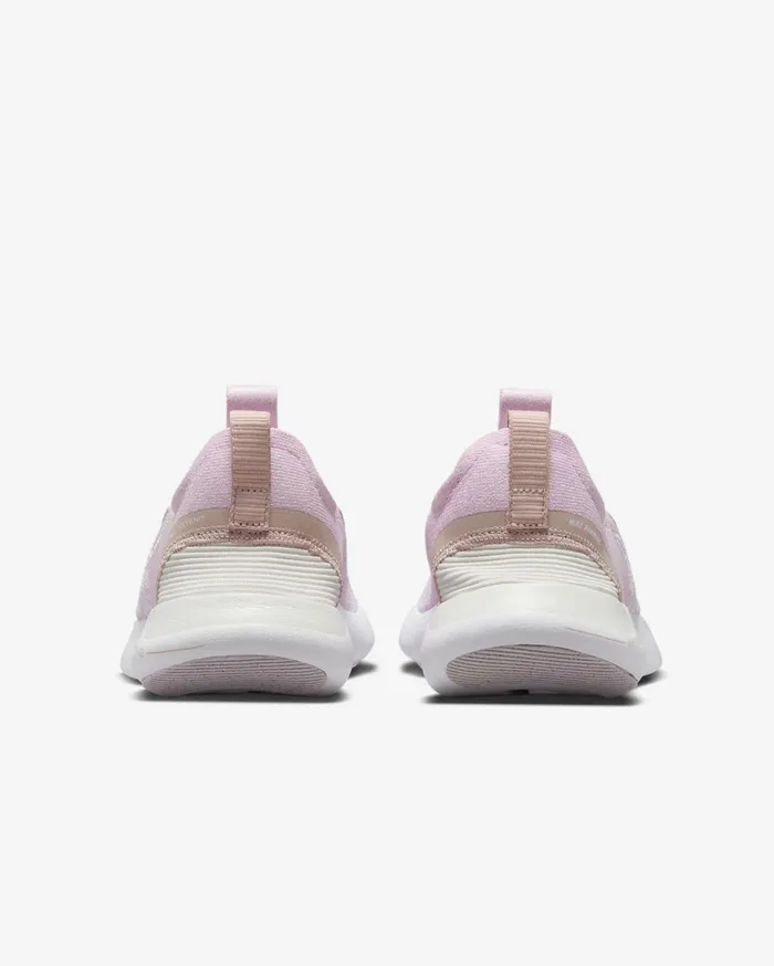 All Shoes Women Nike Free RN NN Pink Foampink Oxfordplatinum Tintwhite