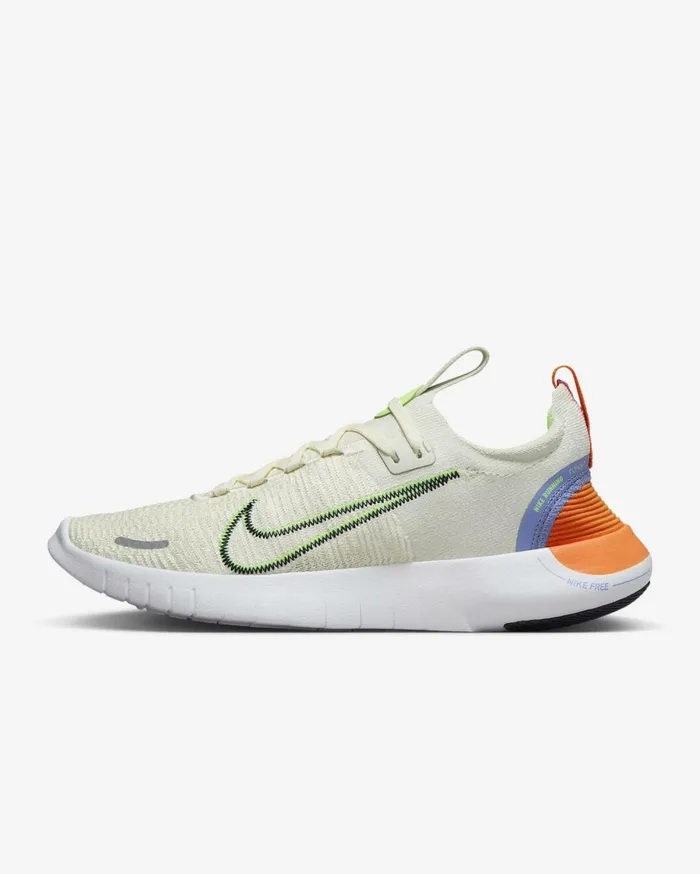 All Shoes Women Nike Free RN NN Sea Glasslime Blastcoconut Milkobsidian
