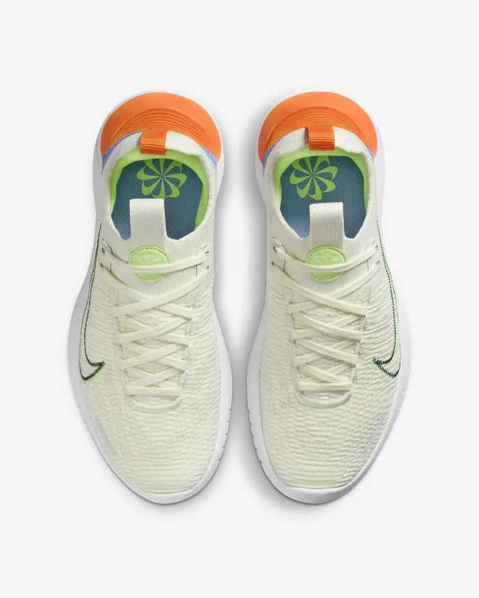 All Shoes Women Nike Free RN NN Sea Glasslime Blastcoconut Milkobsidian