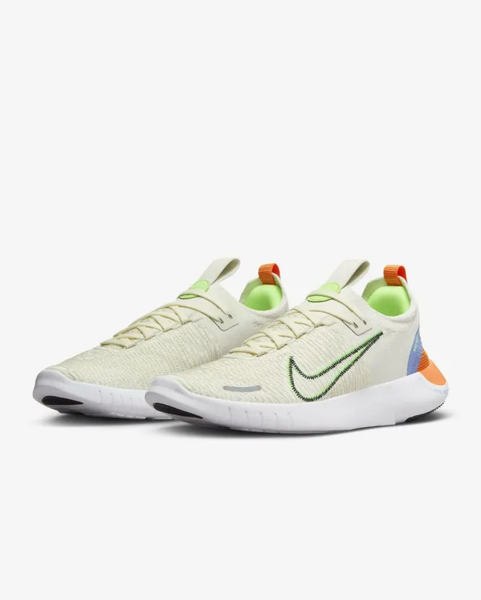 All Shoes Women Nike Free RN NN Sea Glasslime Blastcoconut Milkobsidian