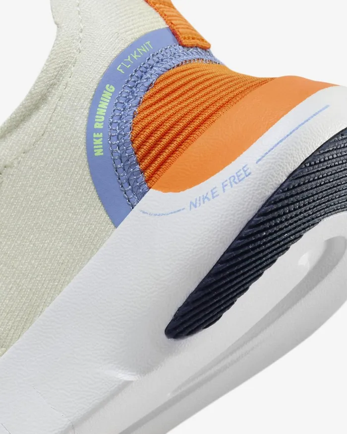 All Shoes Women Nike Free RN NN Sea Glasslime Blastcoconut Milkobsidian