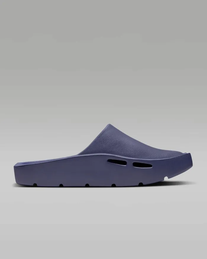 All Shoes Women Nike Jordan Hex Mule Sky J Purplesky J Purple