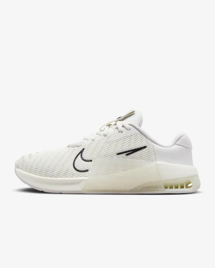 All Shoes Women Nike Metcon 9 AMP Phantomlight Boneblack