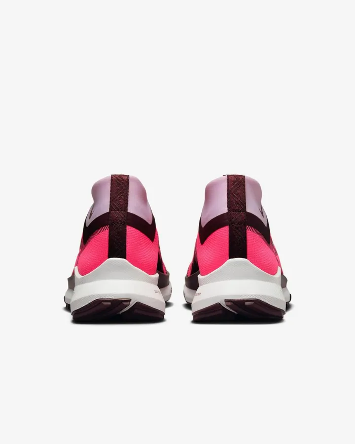 All Shoes Women Nike Pegasus Trail 4 GORETEX Hyper Pinkteam Redpink Foamburgundy Crush