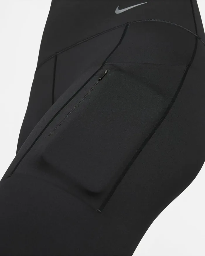 All Sports Women Nike Go Blackblack