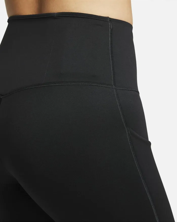 All Sports Women Nike Go Blackblack