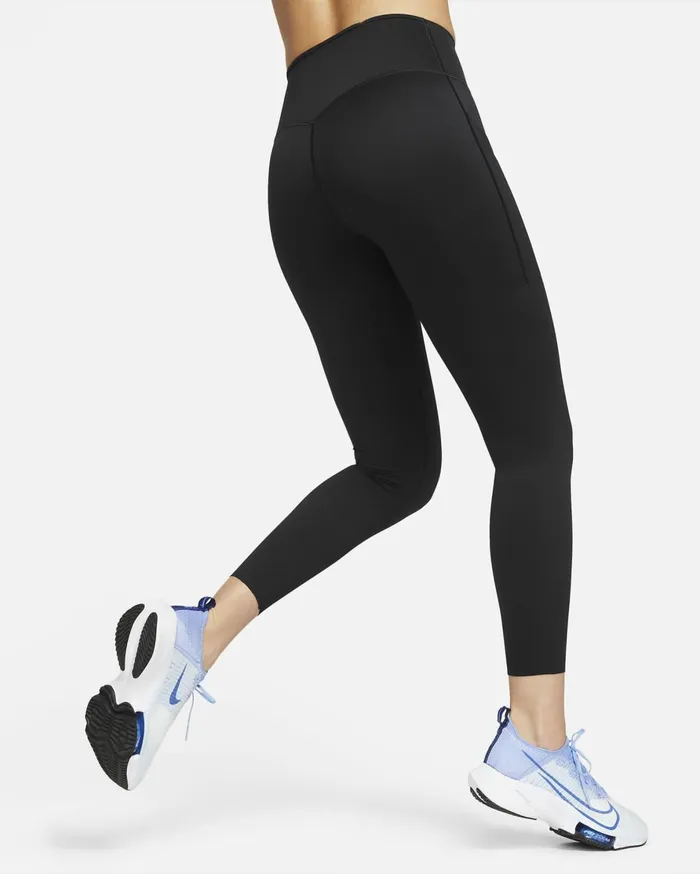 All Sports Women Nike Go Blackblack