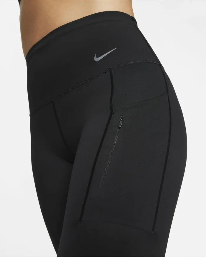 All Sports Women Nike Go Blackblack