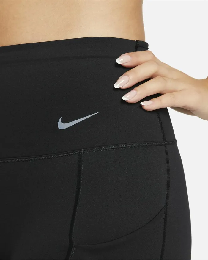 All Sports Women Nike Go Blackblack
