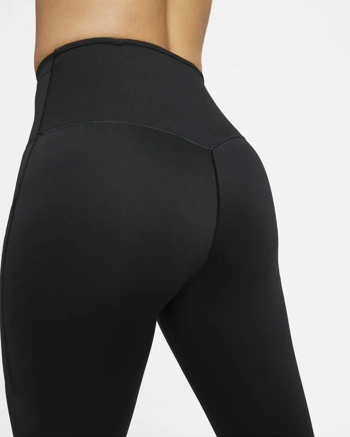All Sports Women Nike Go Blackblack