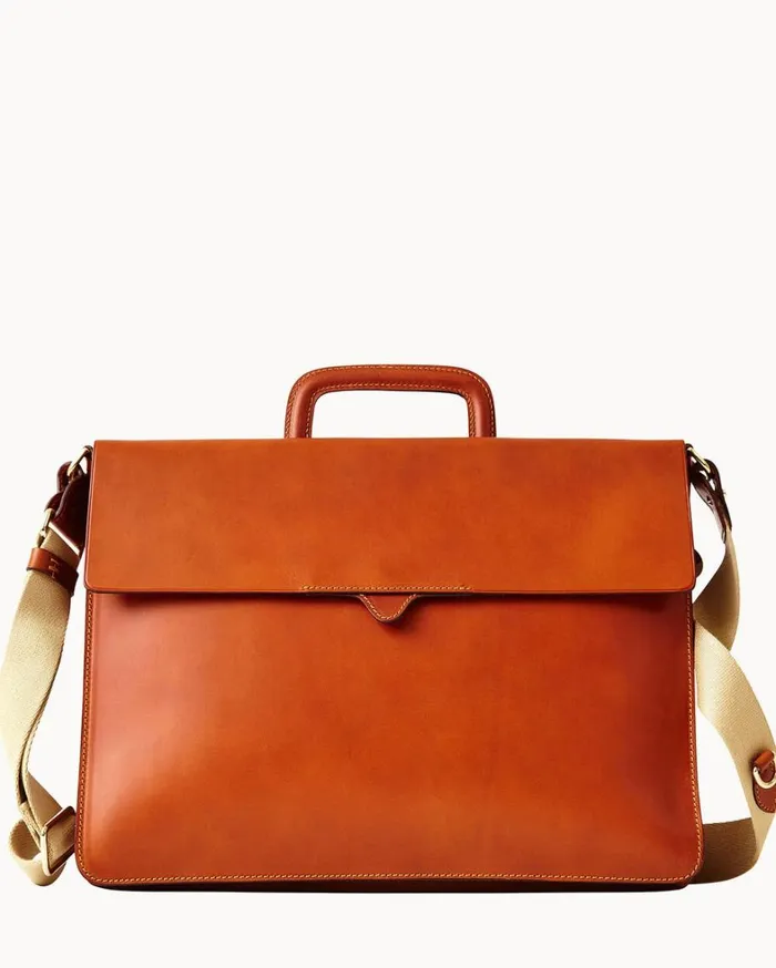 Alto Hidden Handle Brief Saddle Women Dooney and Bourke Travel Alto Hidden Handle Brief Saddle Women Dooney and Bourke Travel