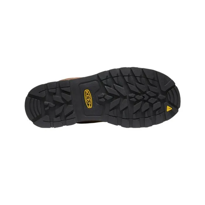 Aluminum Toe Work Boots 8211 Seattle 6quot Women KEEN Work Boots and Shoes Aluminum Toe Work Boots 8211 Seattle 6quot Women KEEN Work Boots and Shoes