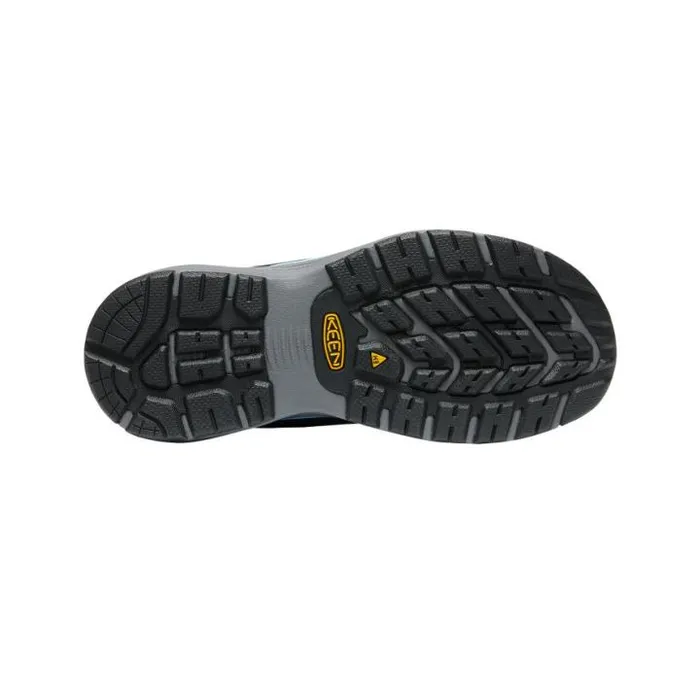 Aluminum Toe Work Shoes 8211 Sparta II Women KEEN Work Boots and Shoes